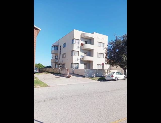 1 BEDROOM APARTMENT FOR SALE IN GQEBERHA CENTRAL